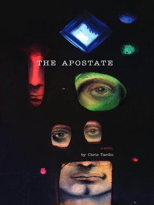 cover image of The Apostate